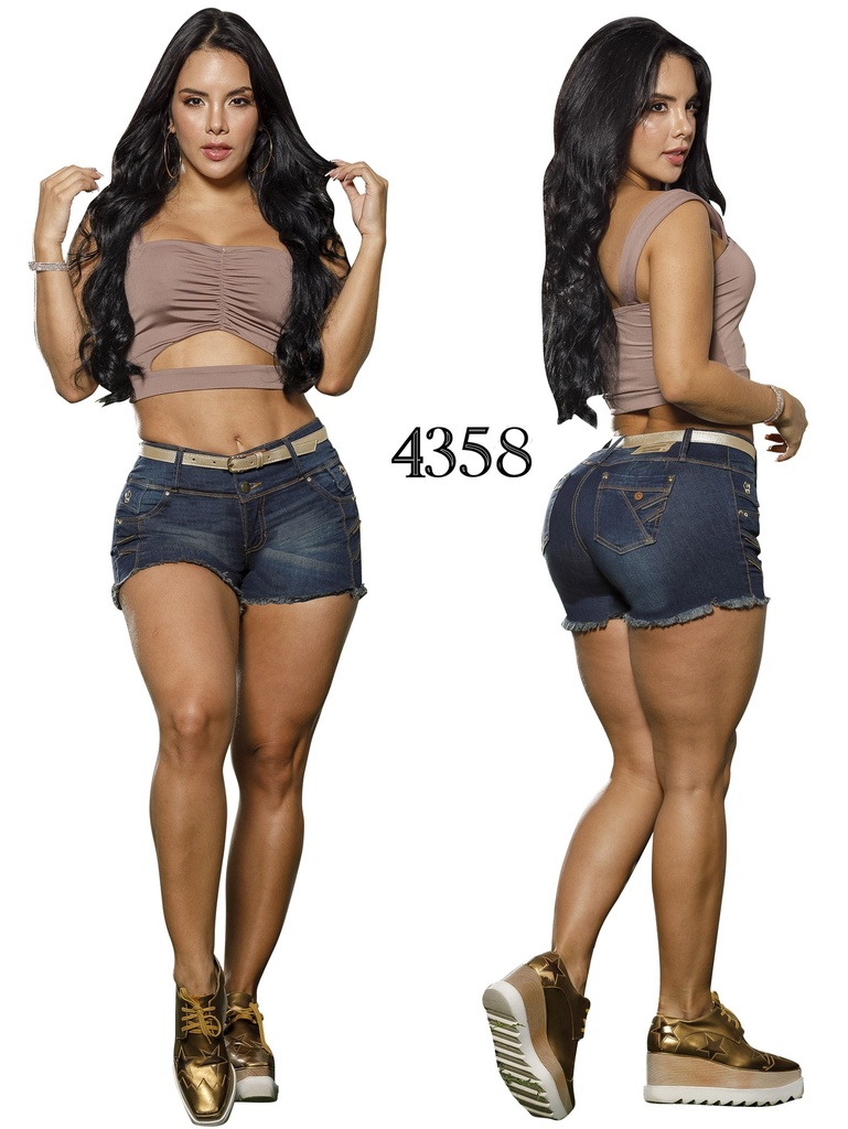 [5024358CK05] Short Levantacola Colombiano (5)