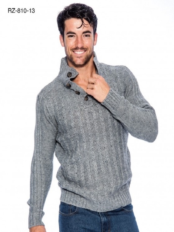 Sueter de hombre L.A