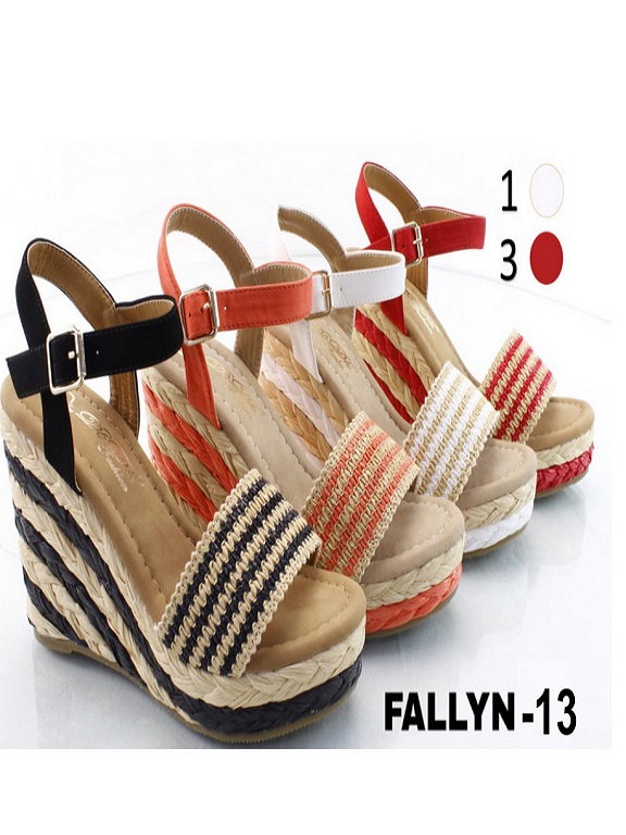 [200FALLYN1315.5 ] Calzado
