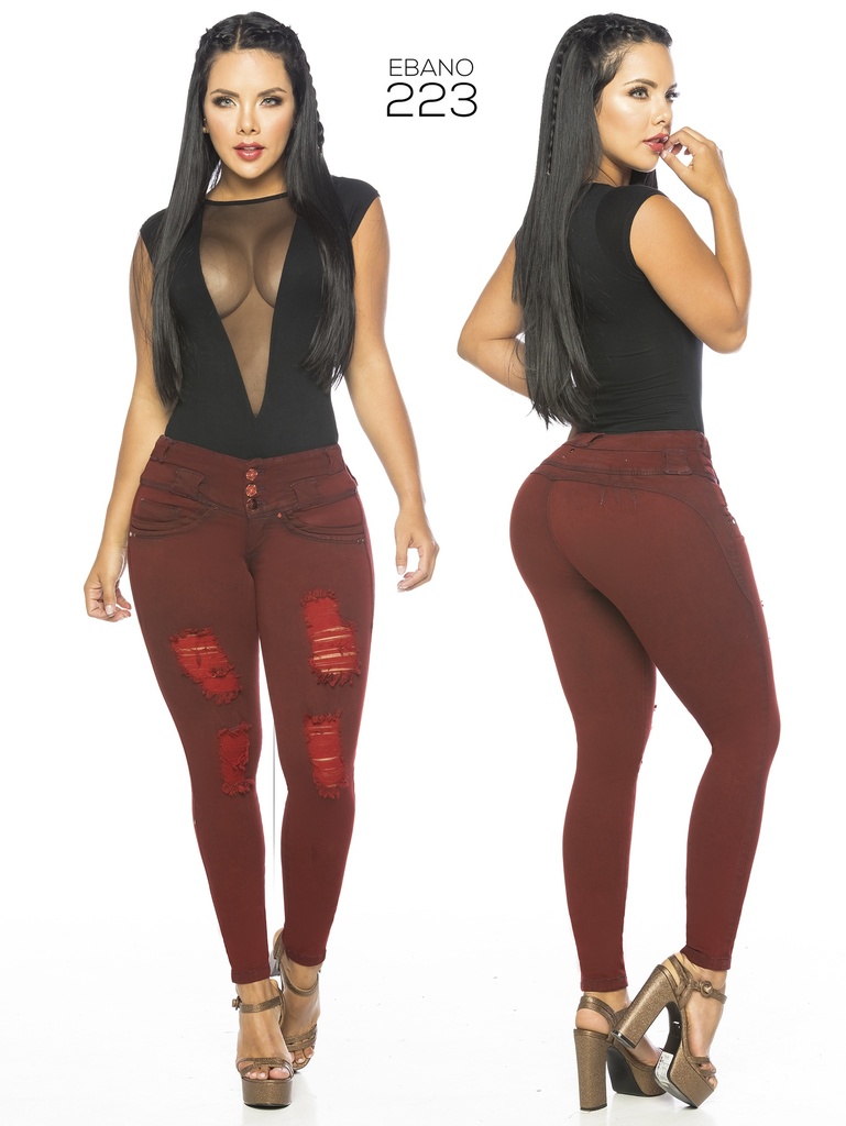 [29322301] Jeans Ebano