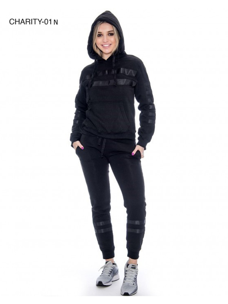 [200CHARITY01NXXL] Conjunto Deportivo L.A