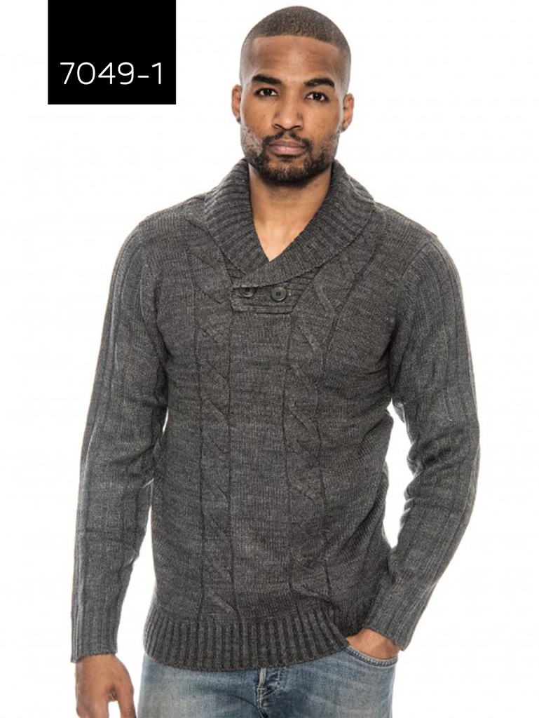 L.A Men's Sweater
