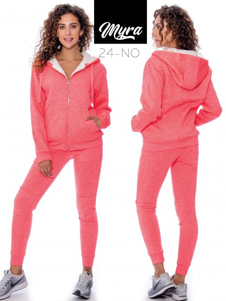 Conjunto Deportivo L.A