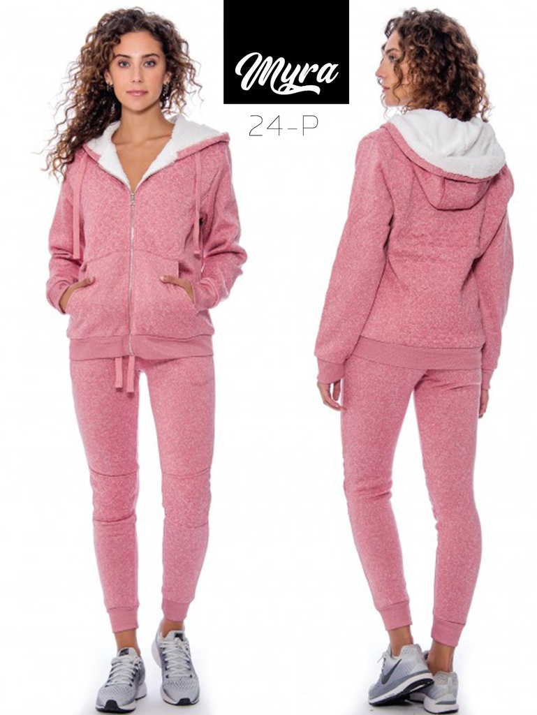 Conjunto Deportivo L.A