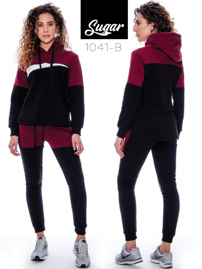 Conjunto Deportivo L.A