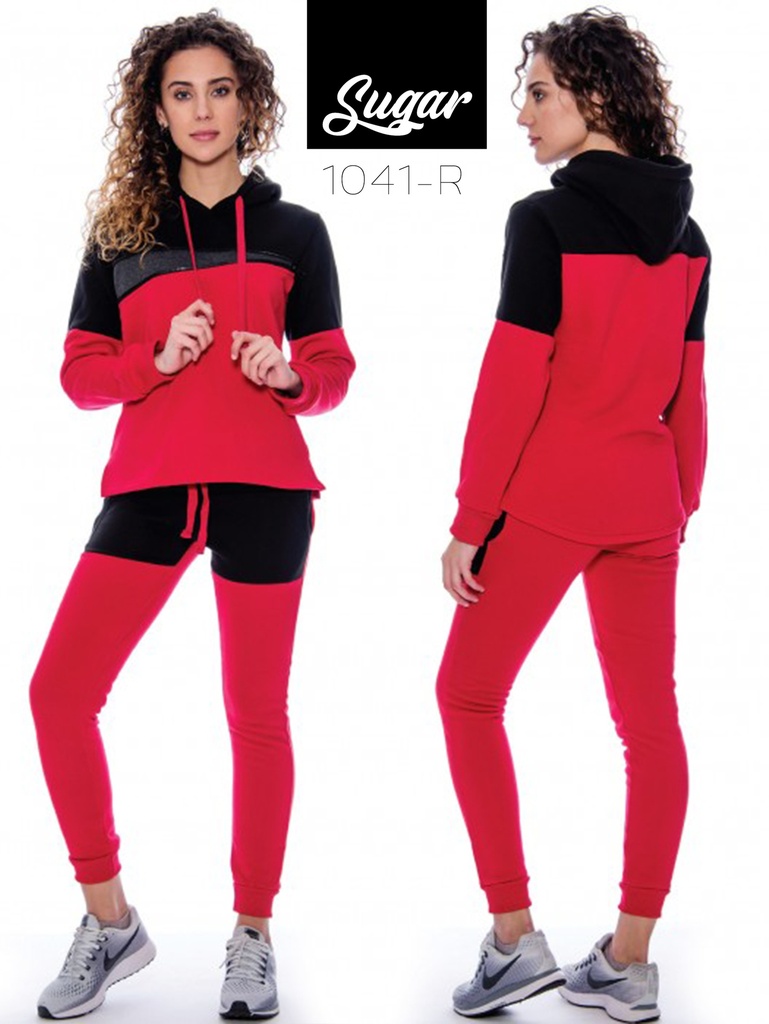 Conjunto Deportivo L.A