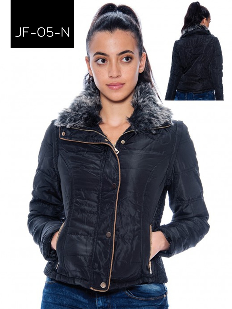 Chaqueta Moda L.A