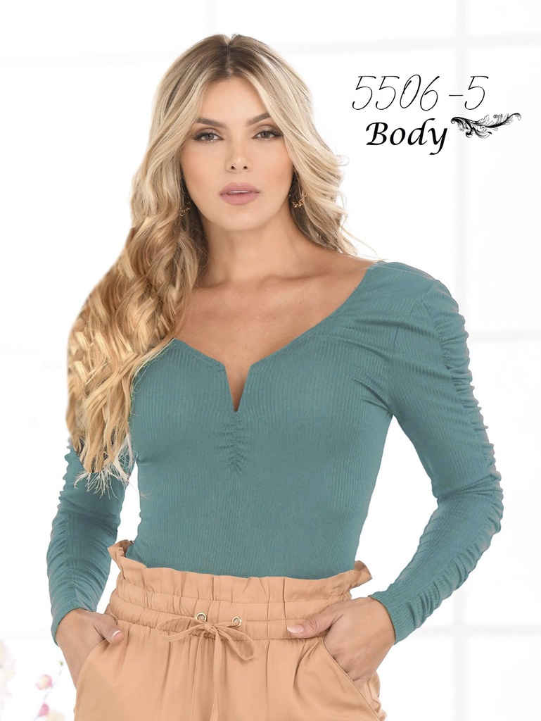 [25255065L] Body Moda Colombiana 