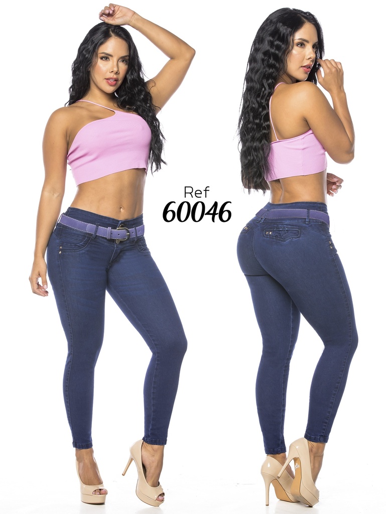 [2856004601] Jeans Levantacola Colombiano