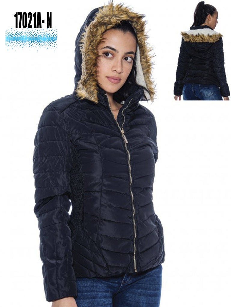 [20017021ANXL] Chaqueta Moda L.A