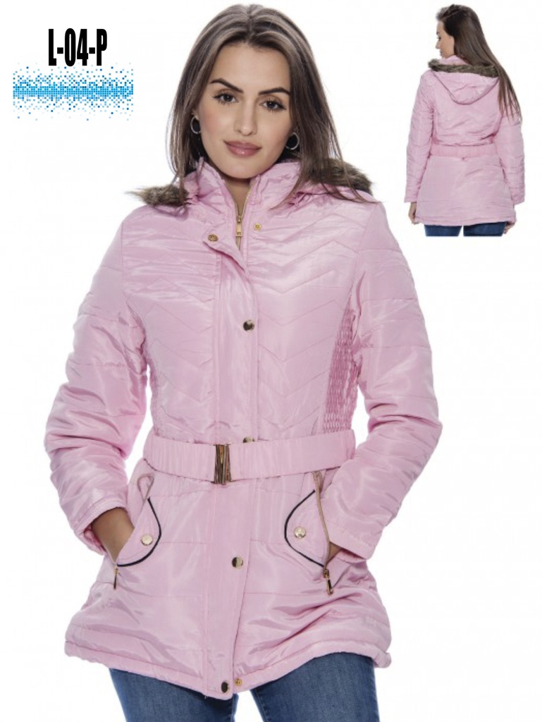 [200L04PM] Chaqueta Moda L.A