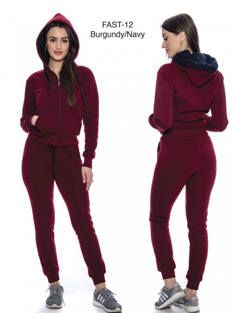 [200FAST12BNXXL] Conjunto Deportivo L.A
