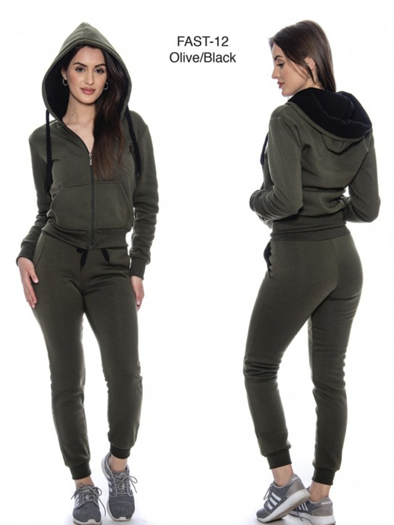 [200FAST12OBXXL] Conjunto Deportivo L.A