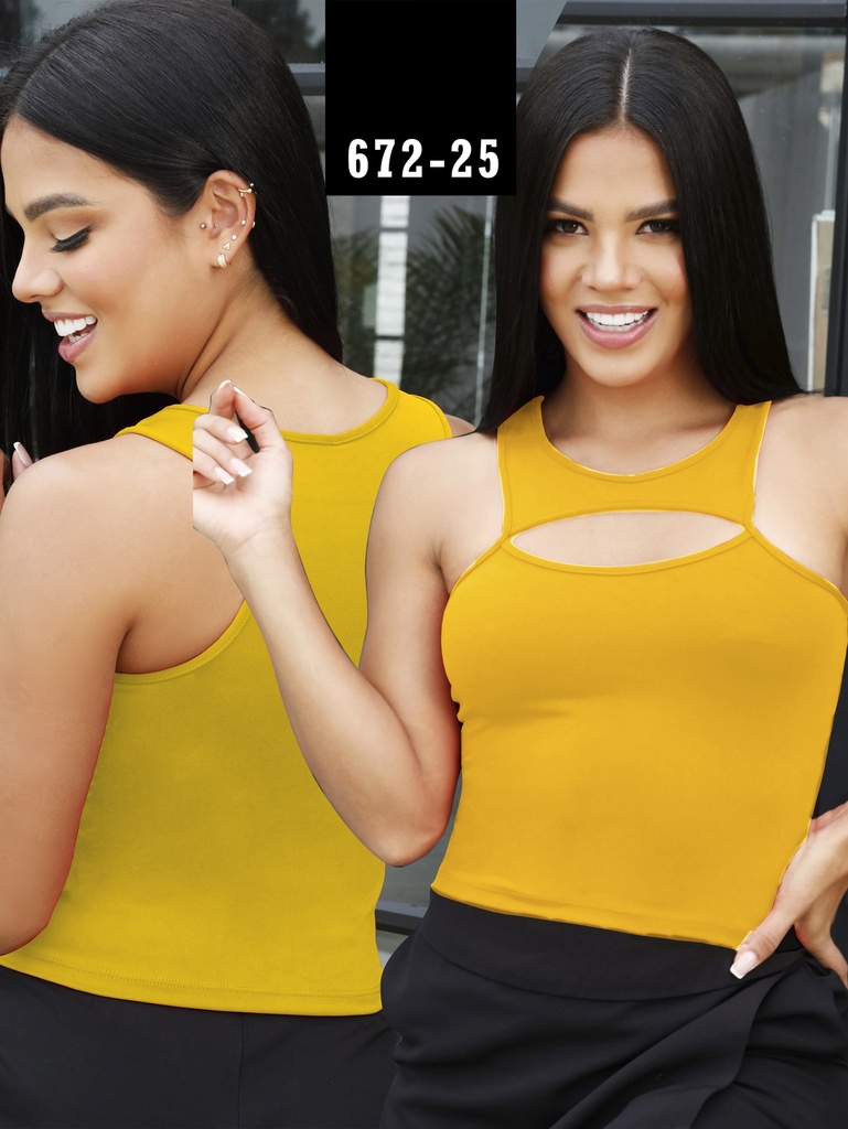 [26867225] Blusa Moda Colombiana