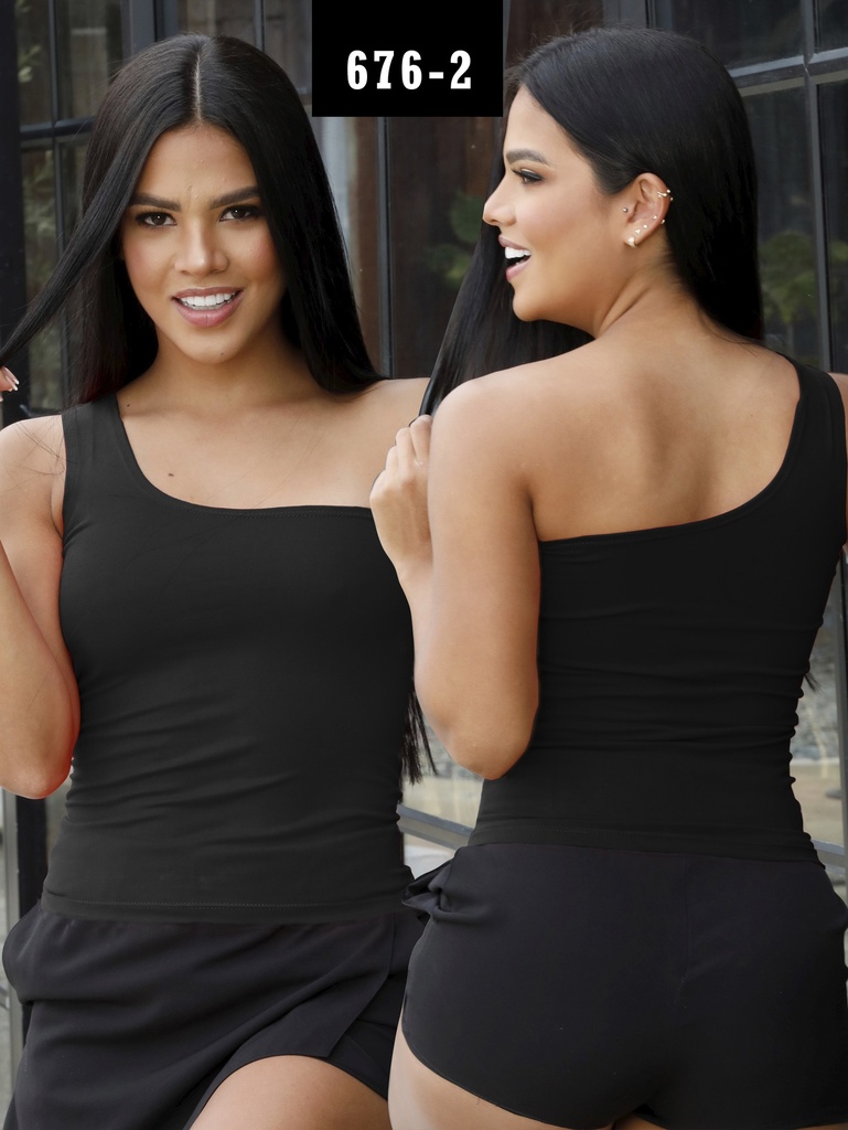 [2686762] Blusa Moda Colombiana