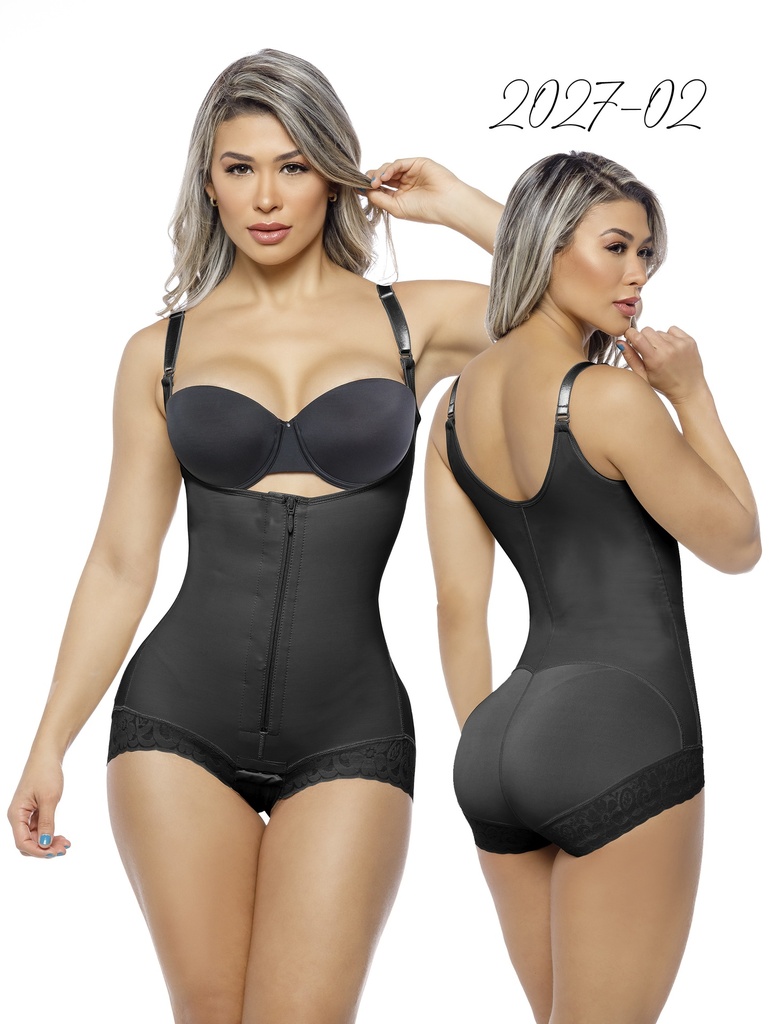 Faja Colombiana Ebano