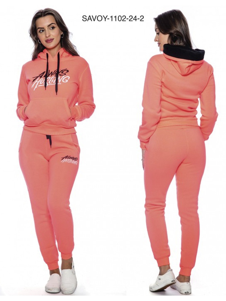 [200SAVOY1102242XXL] Conjunto Deportivo L.A