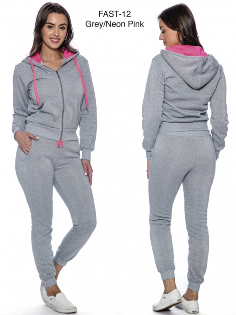 Conjunto Deportivo L.A