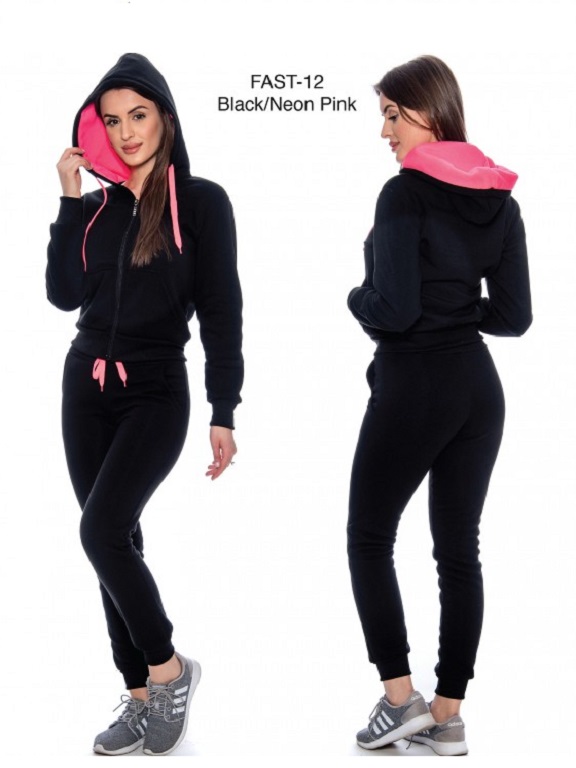 [200FAST12BXXL] Conjunto Deportivo L.A