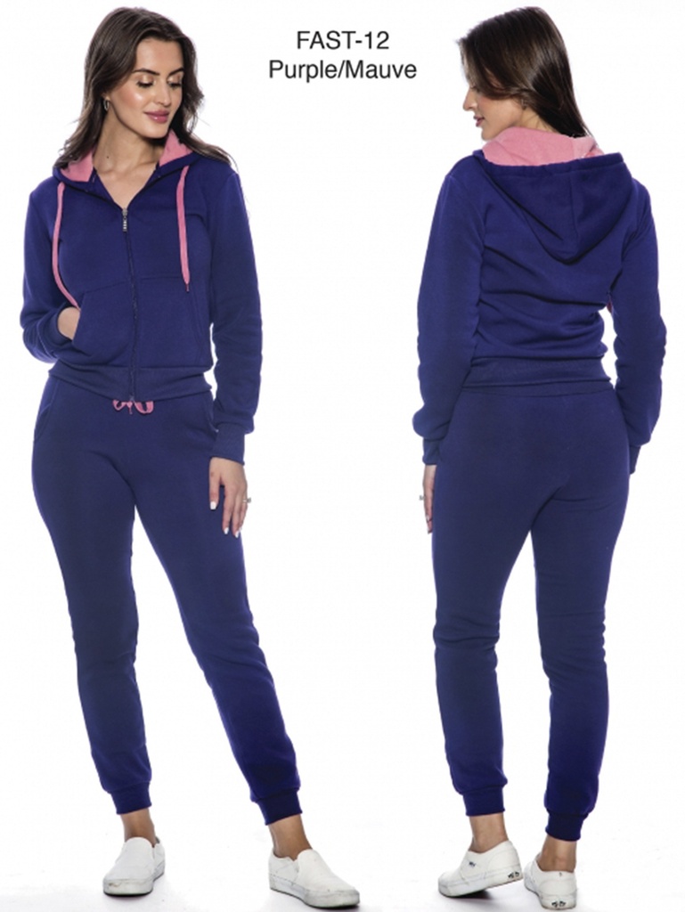 [200FAST12PXXL] Conjunto Deportivo L.A