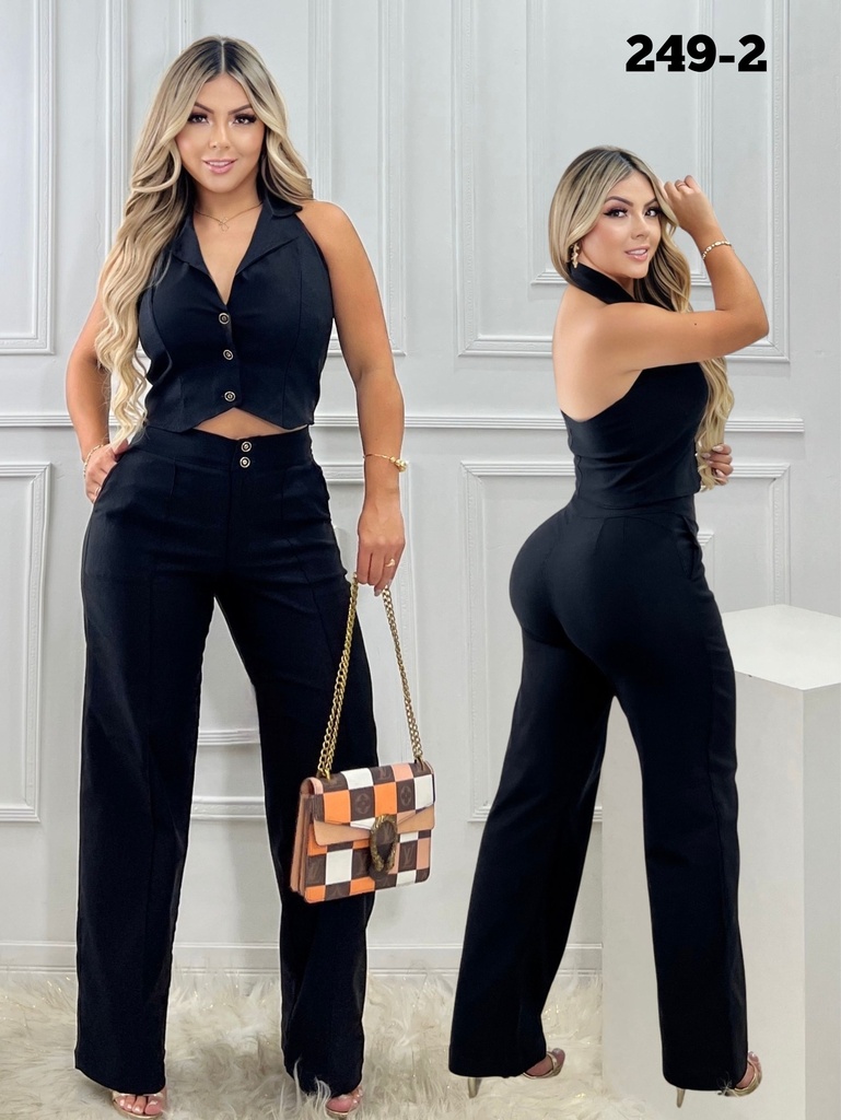 [3772492S] Conjunto Colombiano (S)