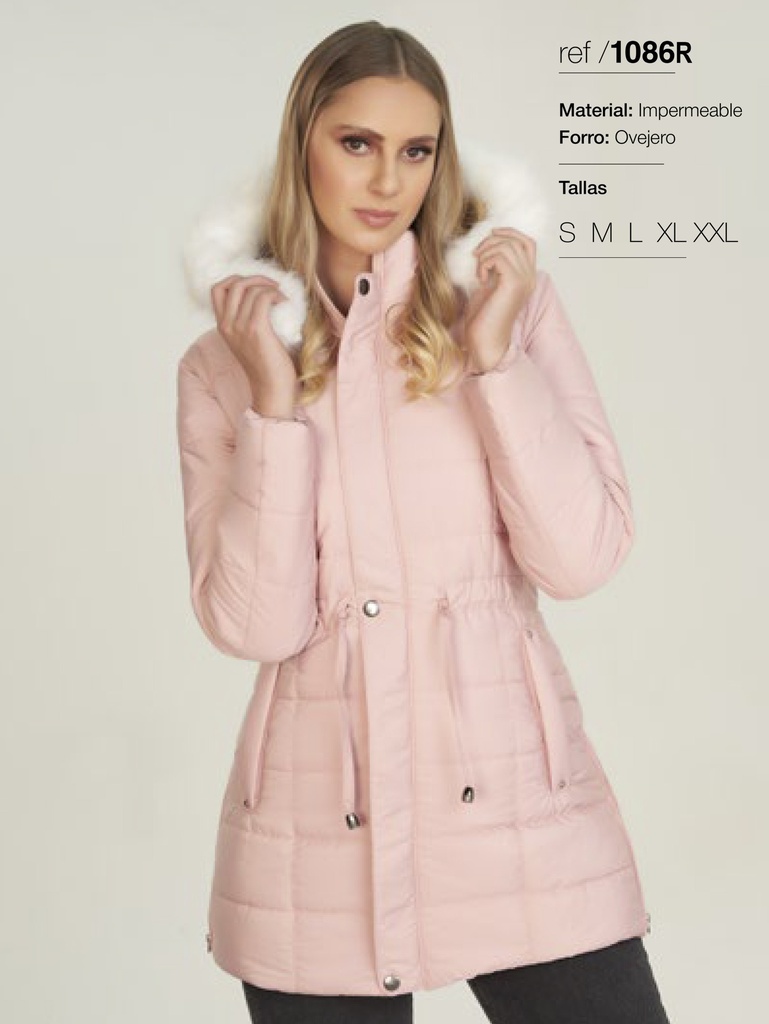 [3471086RS] Chaqueta 