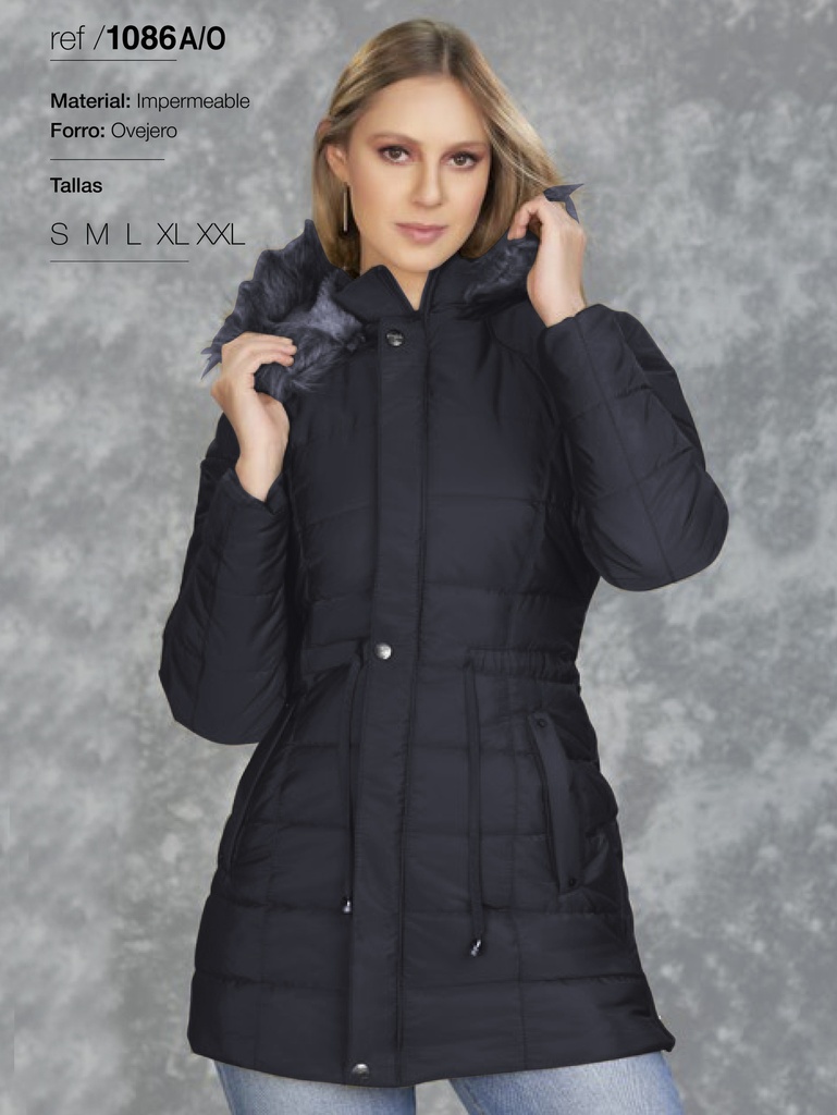 [3471086AOS] Chaqueta 