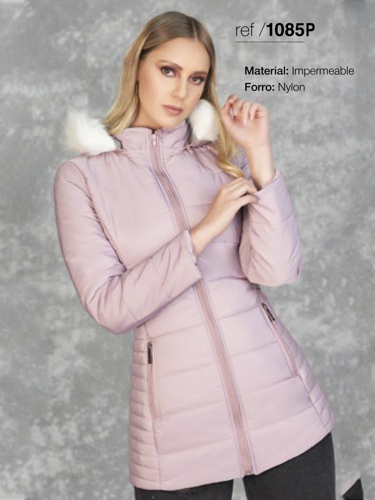 Chaqueta 