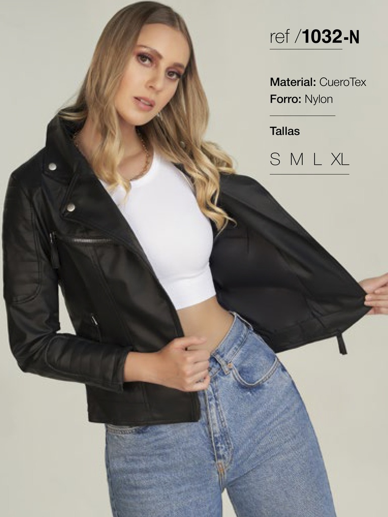 [3471032NL] Chaqueta 