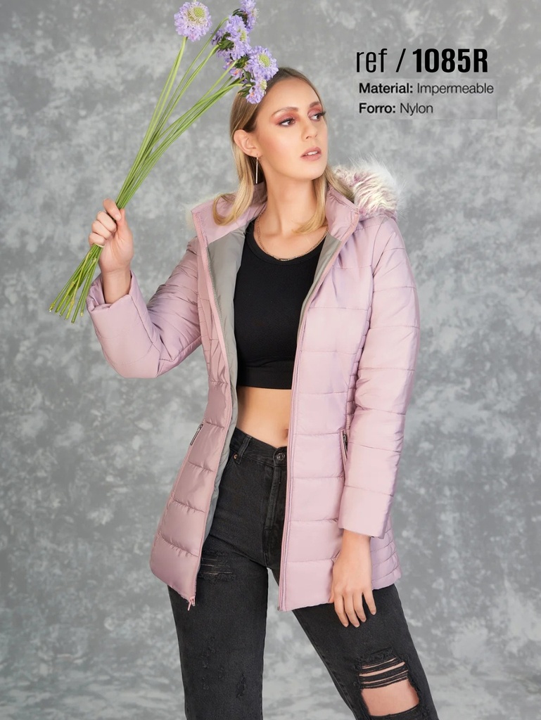 Chaqueta 