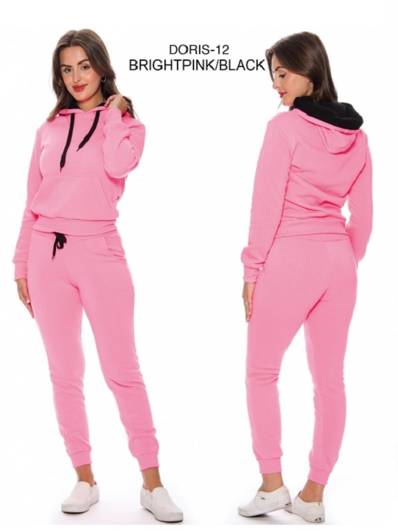 [200DORIS12BBL] Conjunto Deportivo L.A