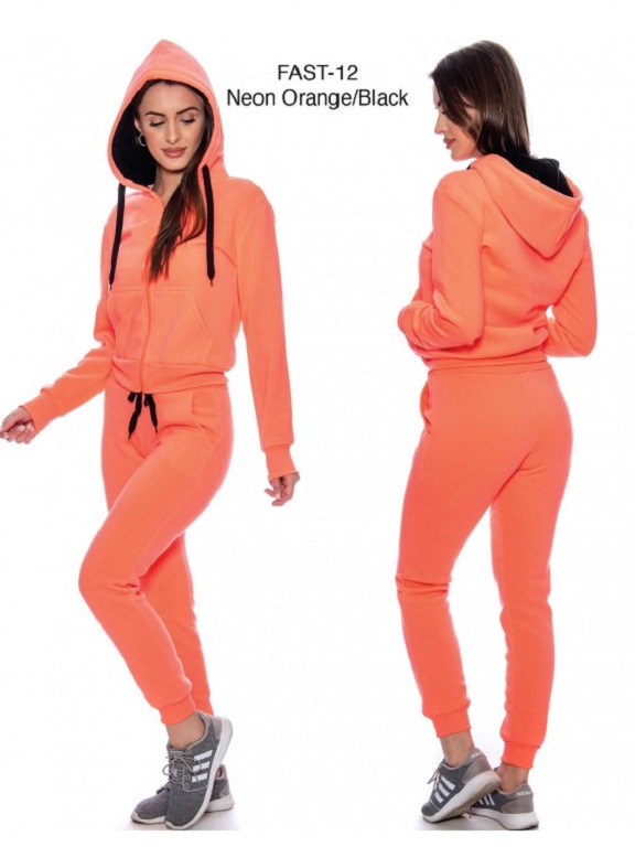 [200FAST12NBS] Conjunto Deportivo L.A