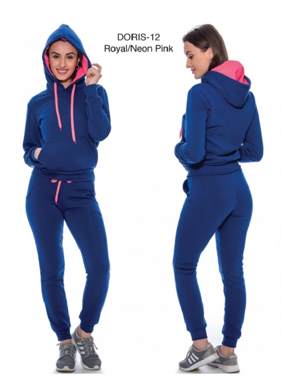 Conjunto Deportivo L.A