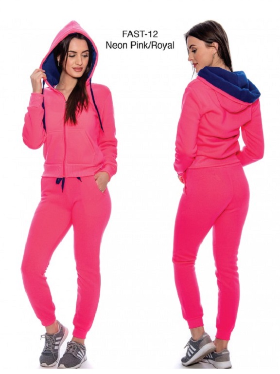 [200FAST12NPRS] Conjunto Deportivo L.A