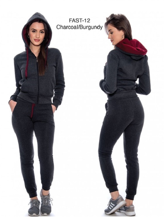 [200FAST12CBS] Conjunto Deportivo L.A