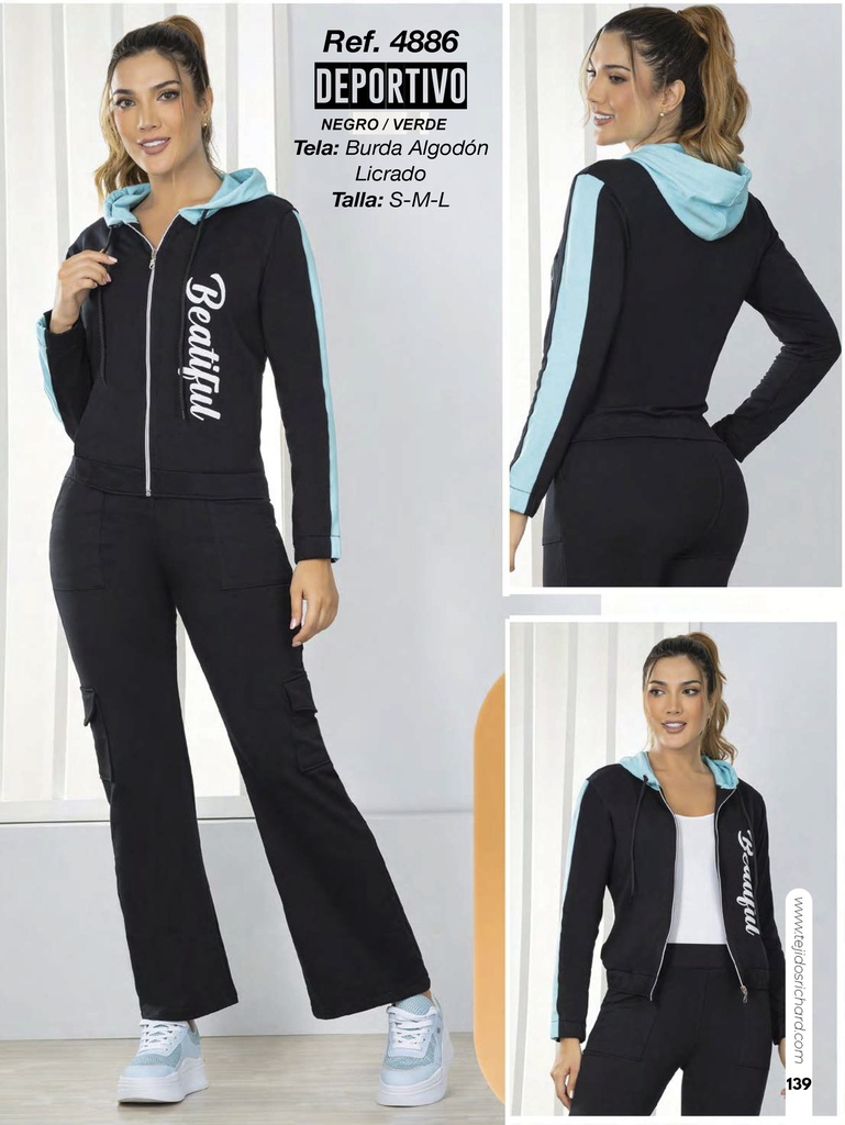 [3464886S] Conjunto Deportivo