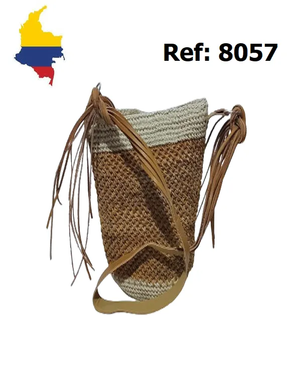 [3668057] Bolsos Flecos
