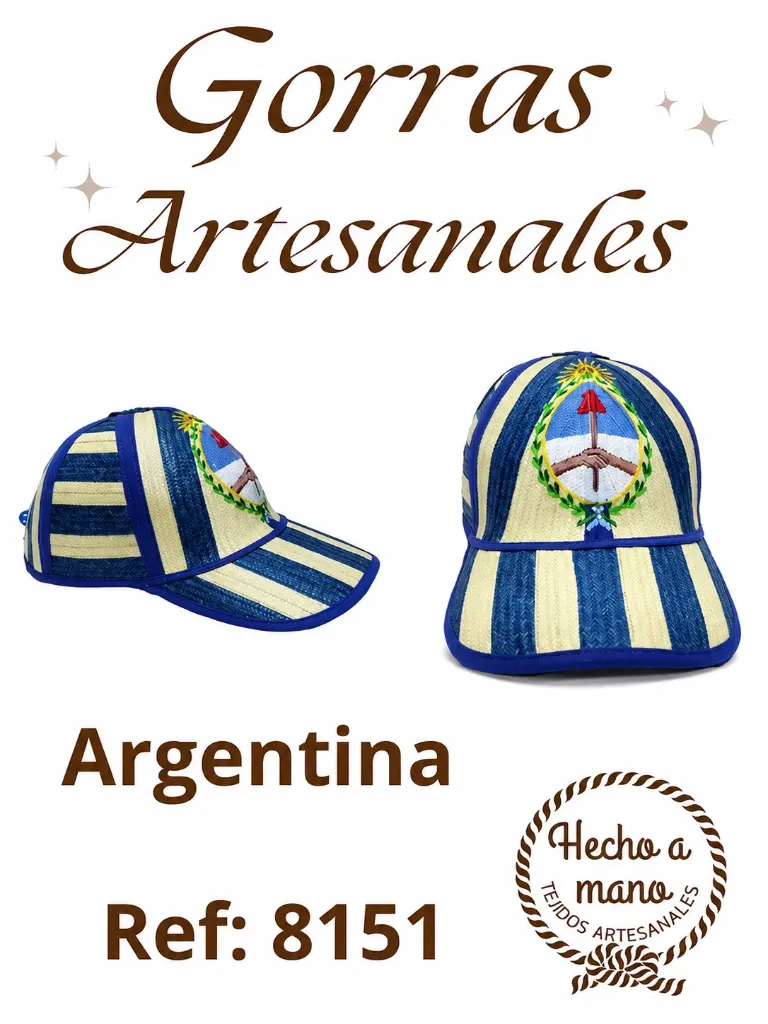 [3668151] Gorras Personalizadas