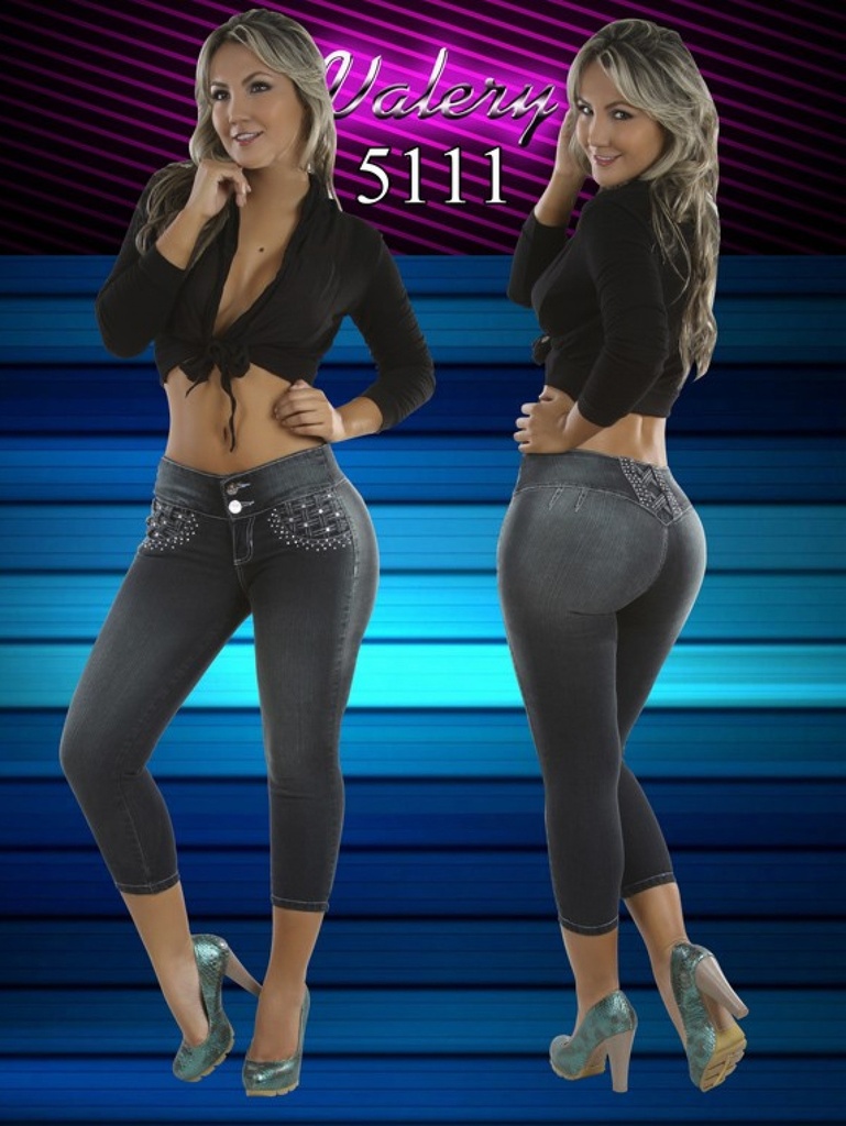[103511101] Capri  Dama Colombianos Valery (1)