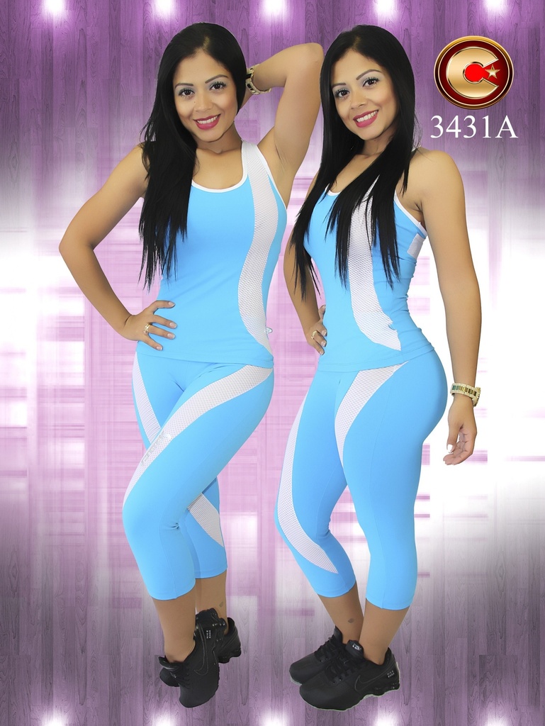 [118343103] Deportivo Skin Fashion