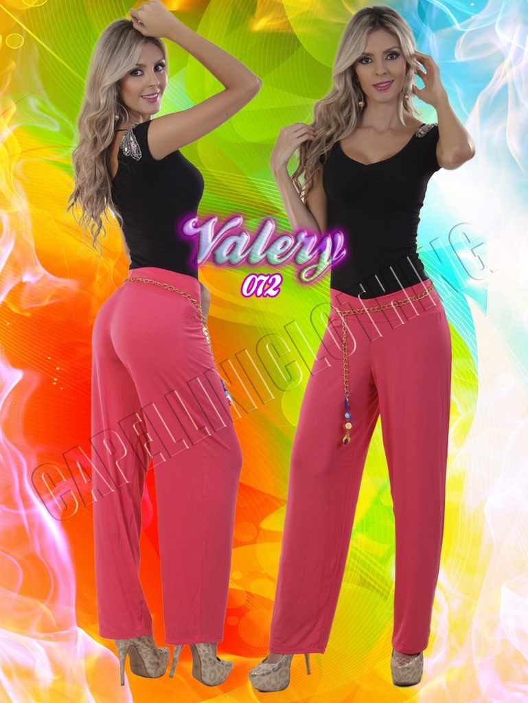[103072] Pantalon Moda Valery