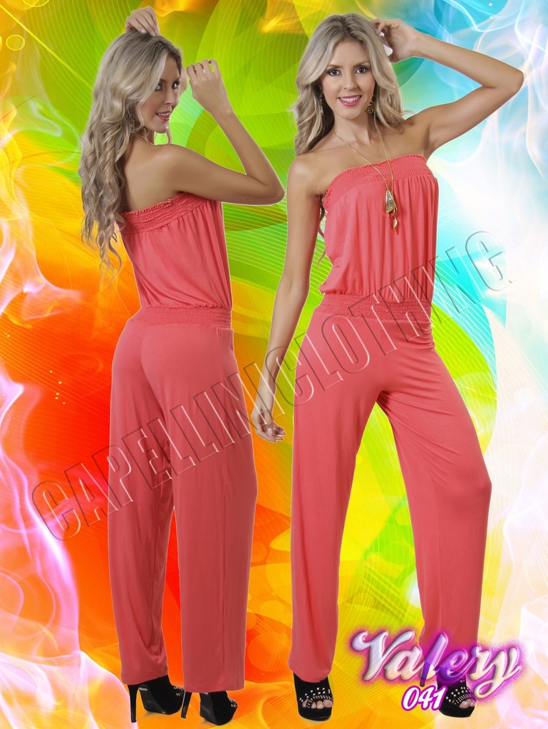 [103041] Enterizo Moda Valery