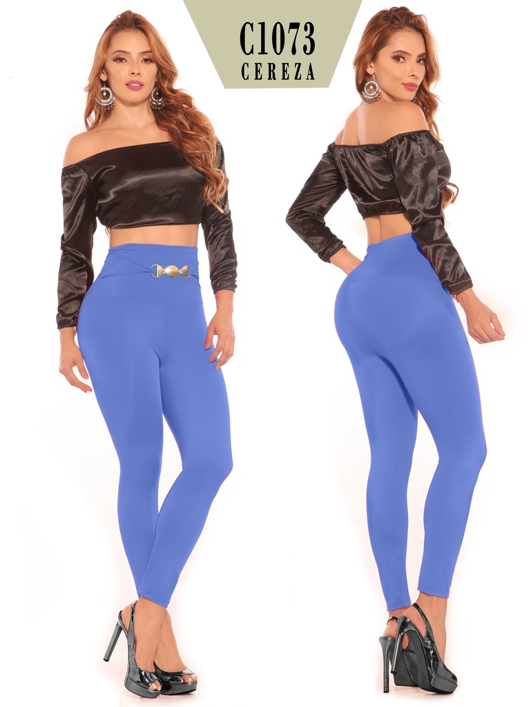 [11110735M] Leggins Colombiano (M)