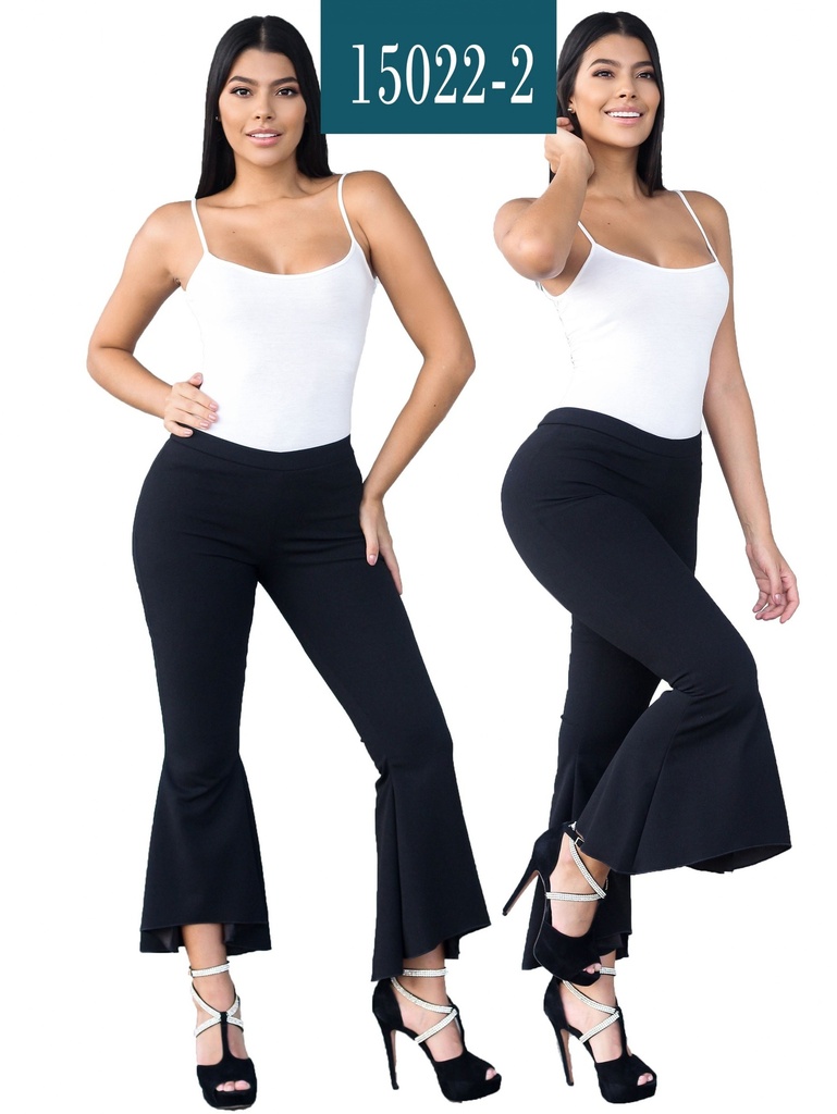 [112150222M] Pantalon Colombiano (M)