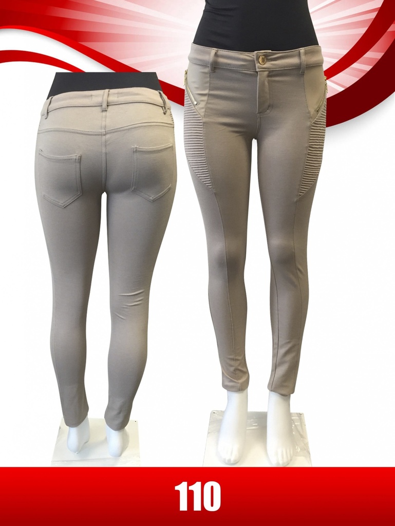 [200110SL] Pantalon Moda L.A (L)