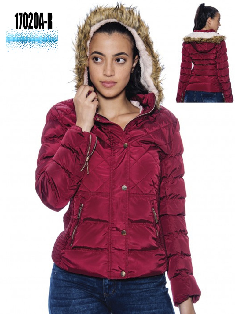 [20017020ARM] Chaqueta Moda L.A (M)