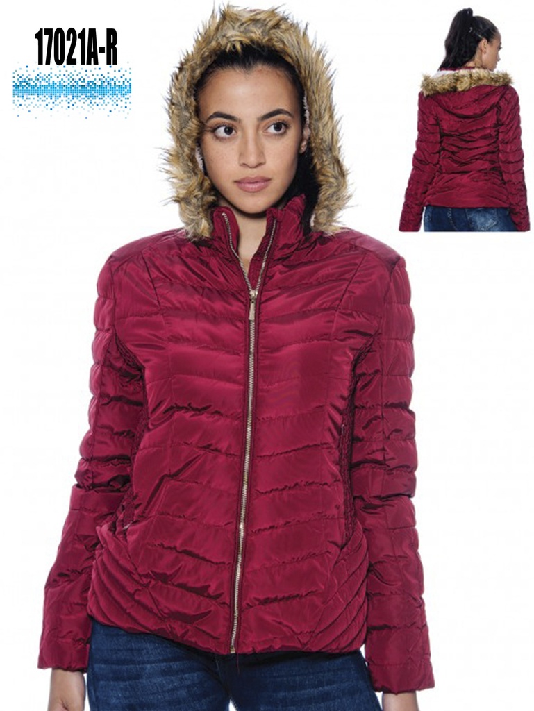 [20017021ARS] Chaqueta Moda L.A (S)