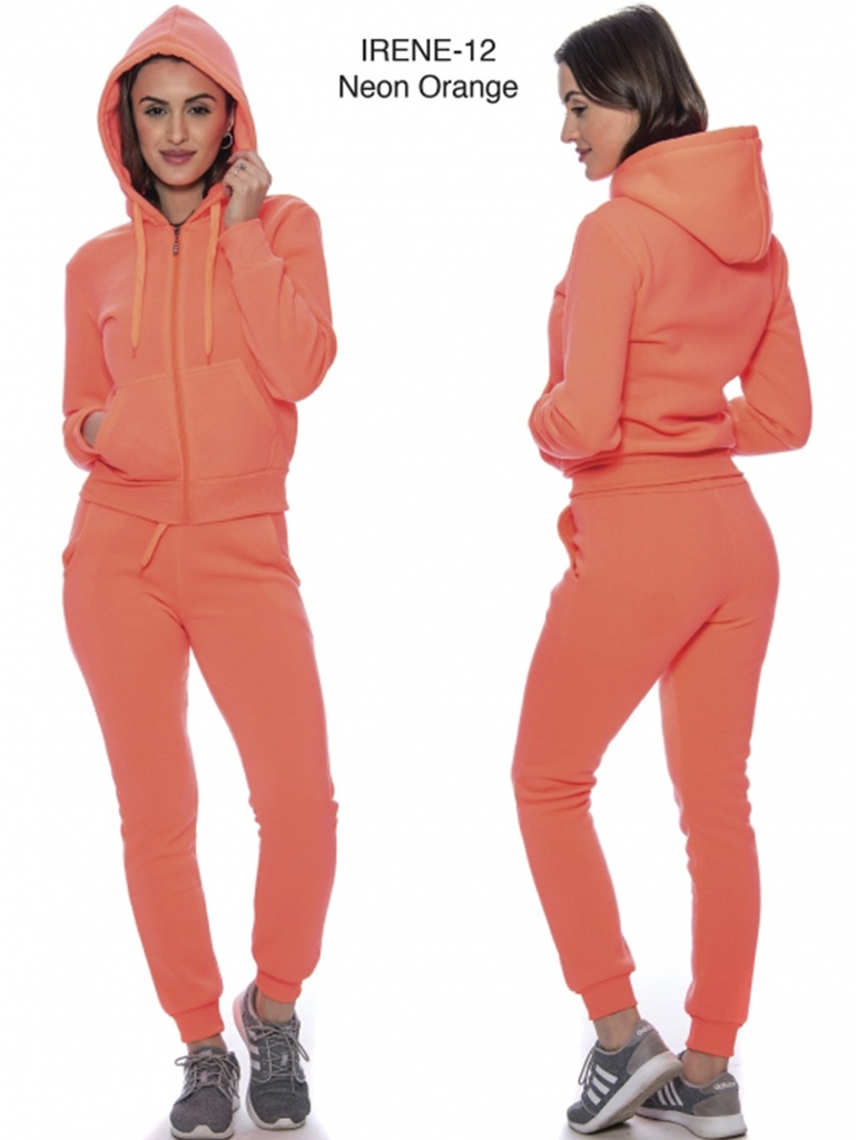 [200IRENE12OL] Conjunto Deportivo L.A (L)