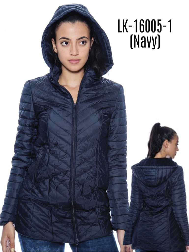 [200LK160051S] Chaqueta Moda L.A (S)