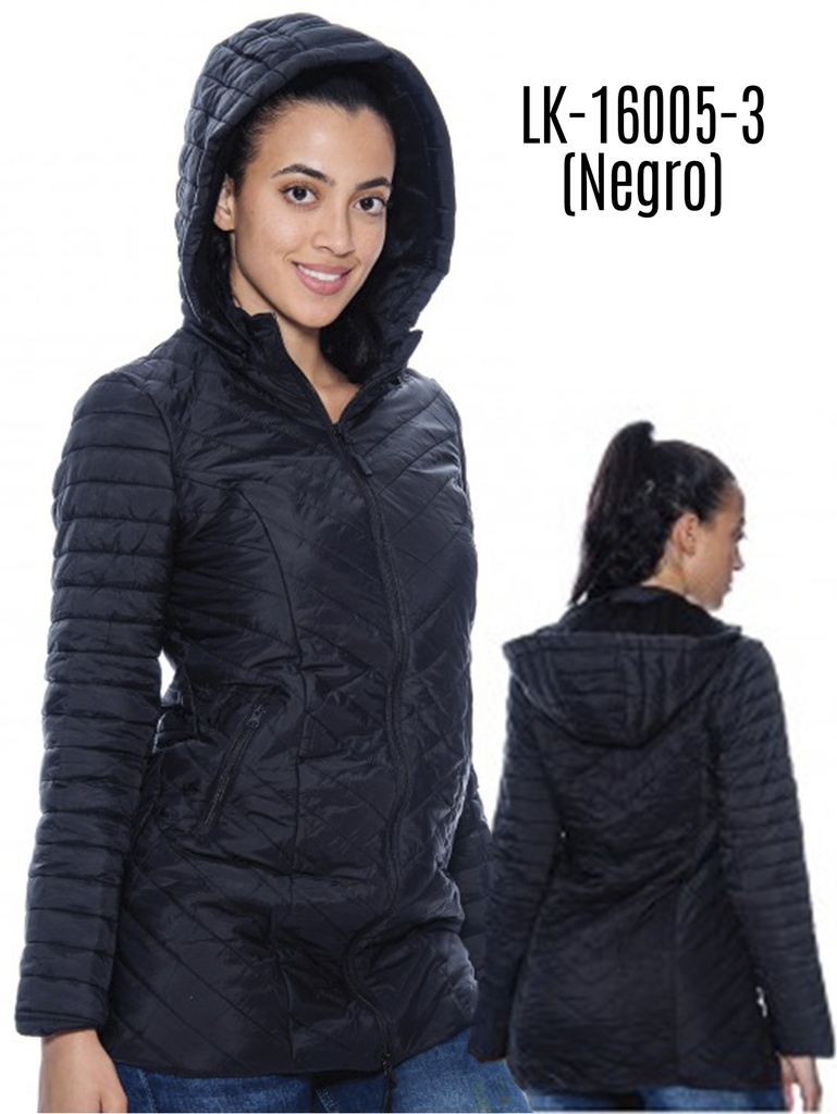 [200LK160053S] Chaqueta Moda L.A (S)
